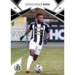 2024/25 Sportzoo Chance Liga 2. série #352 Ubong Moses Ekpai