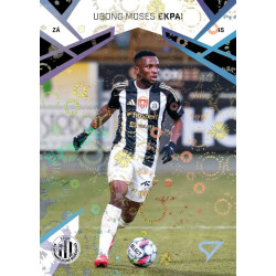2024/25 Sportzoo Chance Liga 2. série #352 Ubong Moses Ekpai Aurora Spark
