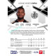 2024/25 Sportzoo Chance Liga 2. série #352 Ubong Moses Ekpai