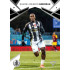2024/25 Sportzoo Chance Liga 2. série #353 Quadri Adebayo Adediran