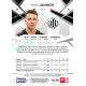 2024/25 Sportzoo Chance Liga 2. série #354 Pavel Osmančík