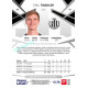 2024/25 Sportzoo Chance Liga 2. série #355 Emil Tischler