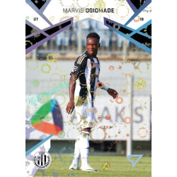 2024/25 Sportzoo Chance Liga 2. série #356 Marvis Ogiomade Aurora Spark