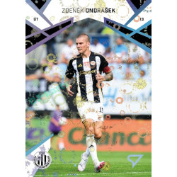 2024/25 Sportzoo Chance Liga 2. série #357 Zdeněk Ondrášek Aurora Spark