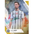 2022/23 Sportzoo Fortuna Liga 2. série #311 Matej Mršić Gold xx/99