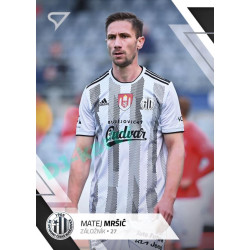 2022/23 Sportzoo Fortuna Liga 2. série #311 Matej Mršić