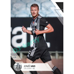 2022/23 Sportzoo Fortuna Liga 2. série #312 Jonáš Vais