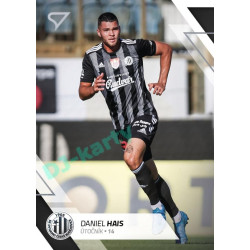 2022/23 Sportzoo Fortuna Liga 2. série #313 Daniel Hais