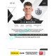2022/23 Sportzoo Fortuna Liga 2. série #314 Jakub Matoušek