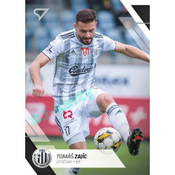 2022/23 Sportzoo Fortuna Liga 2. série #315 Tomáš Zajíc