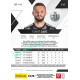2022/23 Sportzoo Fortuna Liga 2. série #315 Tomáš Zajíc