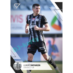 2022/23 Sportzoo Fortuna Liga 2. série #307 Lukáš Skovajsa