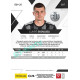 2022/23 Sportzoo Fortuna Liga 2. série #307 Lukáš Skovajsa