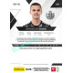 2022/23 Sportzoo Fortuna Liga 2. série #308 Branislav Sluka