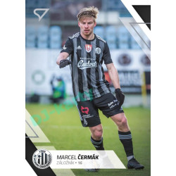 2022/23 Sportzoo Fortuna Liga 2. série #309 Marcel Čermák