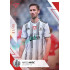 2022/23 Sportzoo Fortuna Liga 2. série #311 Matej Mršić Red xx/49