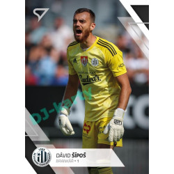 2022/23 Sportzoo Fortuna Liga 1. série #115 Dávid Šípoš