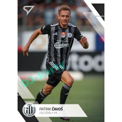 2022/23 Sportzoo Fortuna Liga 1. série #120 Patrik Čavoš
