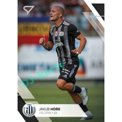 2022/23 Sportzoo Fortuna Liga 1. série #123 Jakub Hora