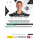 2022/23 Sportzoo Fortuna Liga 1. série #124 Nicolas Penner