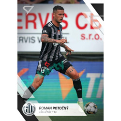 2022/23 Sportzoo Fortuna Liga 1. série #125 Roman Potočný