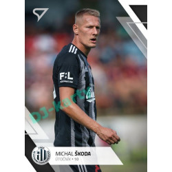 2022/23 Sportzoo Fortuna Liga 1. série #126 Michal Škoda