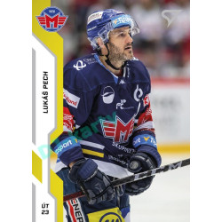 2022/23 Sportzoo ELH 1. série #049 Lukáš Pech