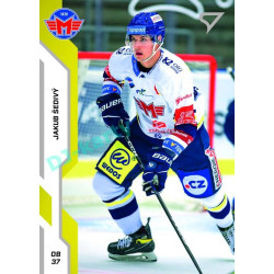 2022/23 Sportzoo ELH 2. série #271 Jakub Šedivý