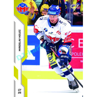 2022/23 Sportzoo ELH 2. série #273 Miroslav Holec