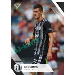 2022/23 Sportzoo Fortuna Liga 1. série #117 Lukáš Havel