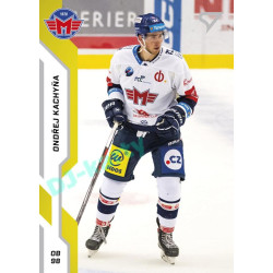 2022/23 Sportzoo ELH 1. série #040 Ondřej Kachyňa