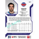 2022/23 Sportzoo ELH 1. série #047 Martin Hanzl Blue xx/99