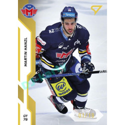 2022/23 Sportzoo ELH 1. série #047 Martin Hanzl Gold xx/19