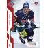 2022/23 Sportzoo ELH 1. série #047 Martin Hanzl Red xx/49