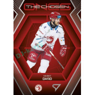 2024/25 Sportzoo ELH 2. serie #CO-02 Marko Daňo The Chosen Ones