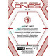 2024/25 Sportzoo ELH 2. serie #CO-02 Marko Daňo The Chosen Ones