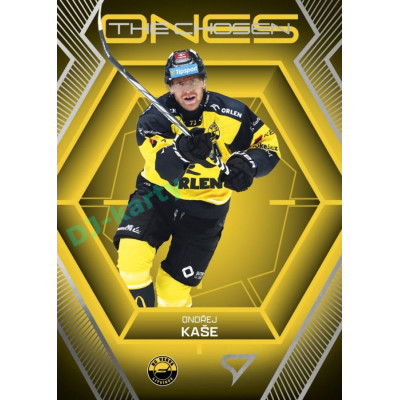 2024/25 Sportzoo ELH 2. serie #CO-11 Ondřej Kaše The Chosen Ones