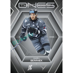 2024/25 Sportzoo ELH 2. serie #CO-27 Ondřej Beránek The Chosen Ones