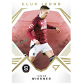 Club Icons Rainbow Gold xx/99