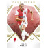 2024/25 Sportzoo Chance Liga 2. série #CI-04 Tomáš Holeš Club Icons Gold xx/99