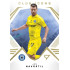 2024/25 Sportzoo Chance Liga 2. série #CI-12 Jan Navrátil Club Icons Gold xx/99