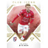 2024/25 Sportzoo Chance Liga 2. série #CI-14 Vojtěch Sychra Club Icons Gold xx/99