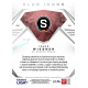 2024/25 Sportzoo Chance Liga 2. série #CI-01 Tomáš Wiesner Club Icons