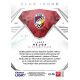 2024/25 Sportzoo Chance Liga 2. série #CI-05 Lukáš Hejda Club Icons