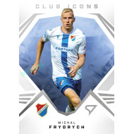 2024/25 Sportzoo Chance Liga 2. série #CI-06 Michal Frydrych Club Icons