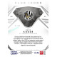 2024/25 Sportzoo Chance Liga 2. série #CI-09 Petr Kodeš Club Icons