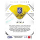 2024/25 Sportzoo Chance Liga 2. série #CI-10 Daniel Trubač Club Icons