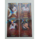 2021 OFS Classic Kingdom of Lions Collector CASE