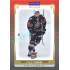 2024/25 Goal Cards Maxa liga 1. série #CHOM-21 Cole Coskey Parallel 1of40