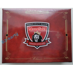 2021 OFS Classic Kingdom of Lions Collector box